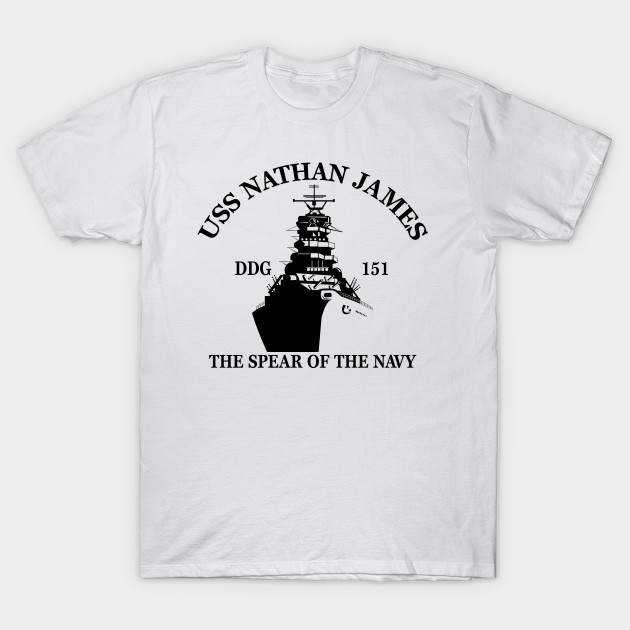 The Last Ship T-Shirt-TOZ